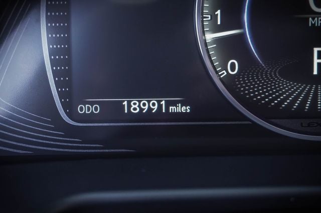2024 Lexus ES 350