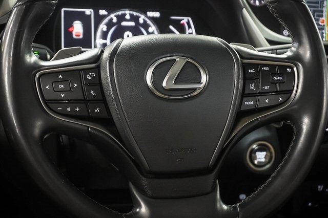 2020 Lexus ES 350