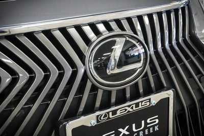 2020 Lexus ES 350