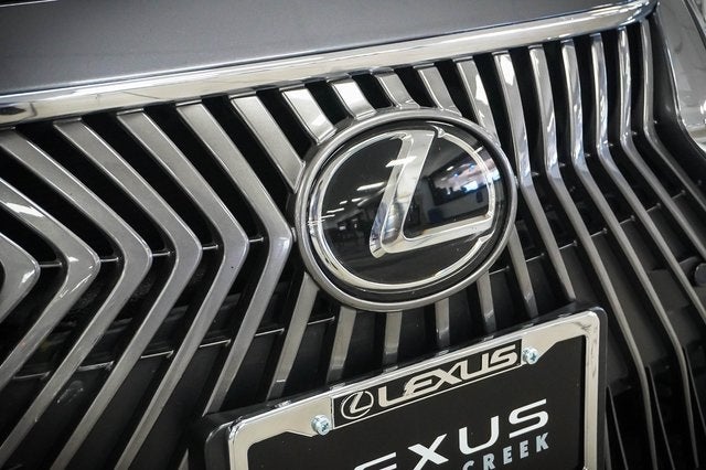 2020 Lexus ES 350