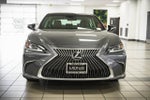 2020 Lexus ES 350