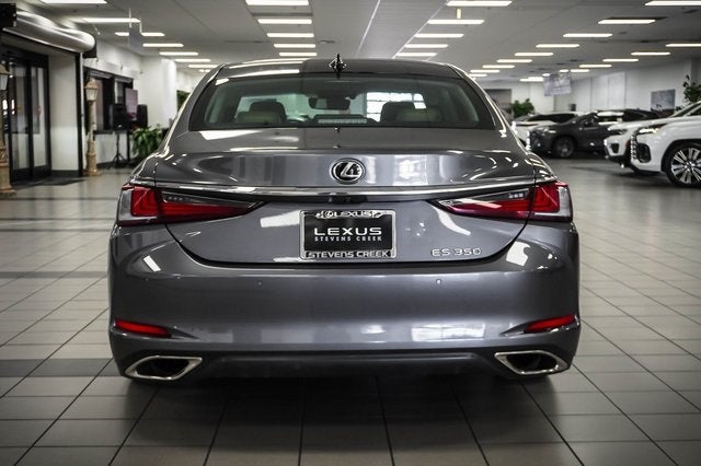 2020 Lexus ES 350