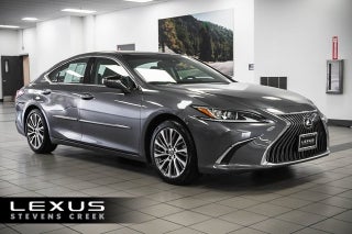 2020 Lexus ES 350