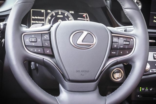 2022 Lexus ES 350