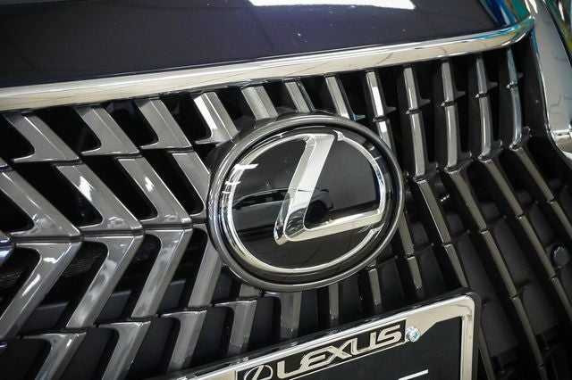 2022 Lexus ES 350