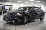 2022 Lexus ES 350