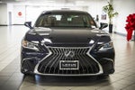 2022 Lexus ES 350