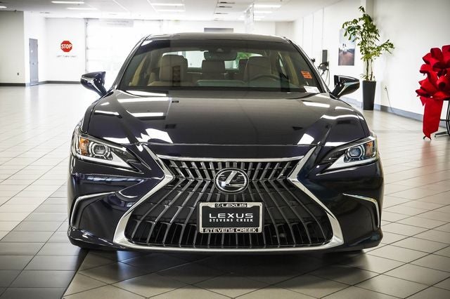 2022 Lexus ES 350