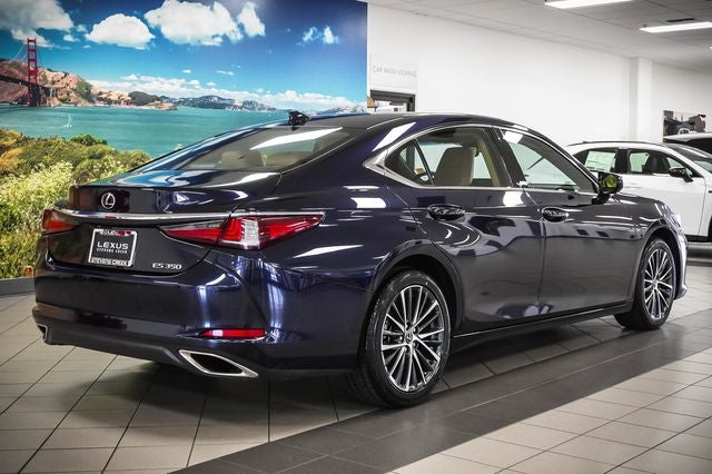 2022 Lexus ES 350