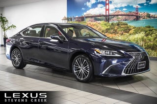 2022 Lexus ES 350