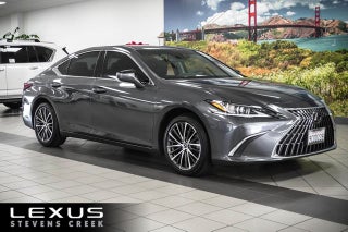 2022 Lexus ES 350