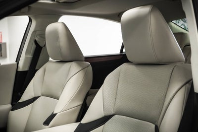 2025 Lexus ES 350