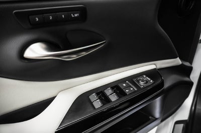 2025 Lexus ES 350