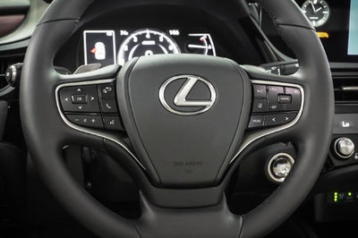 2025 Lexus ES 350