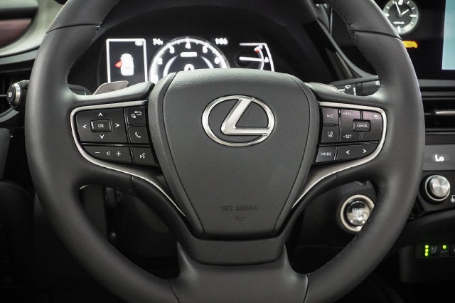 2025 Lexus ES 350