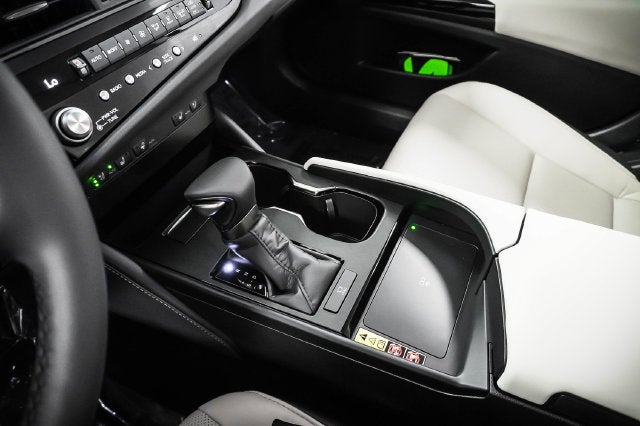 2025 Lexus ES 350