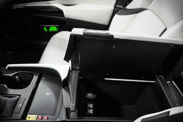 2025 Lexus ES 350