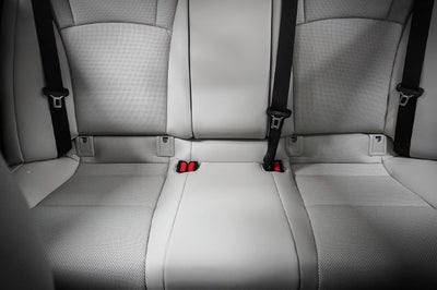 2025 Lexus ES 350