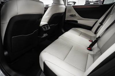2025 Lexus ES 350