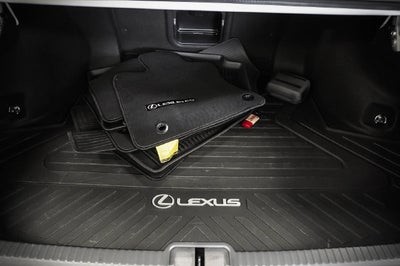 2025 Lexus ES 350