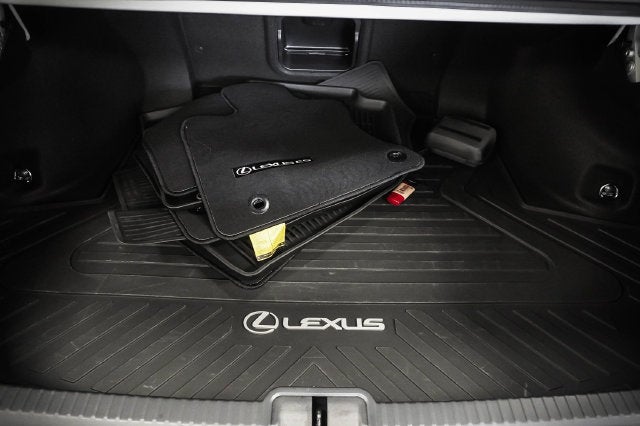 2025 Lexus ES 350