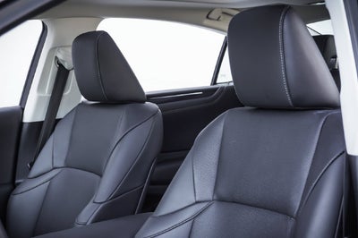 2020 Lexus ES 350