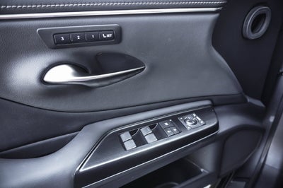 2020 Lexus ES 350