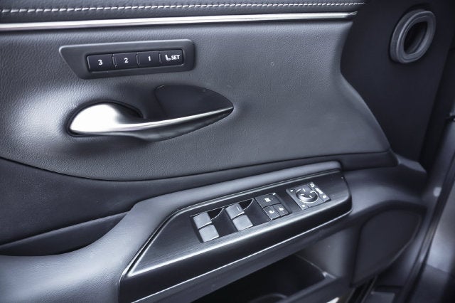 2020 Lexus ES 350