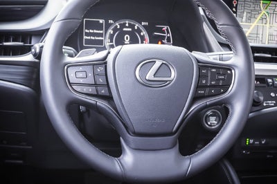 2020 Lexus ES 350