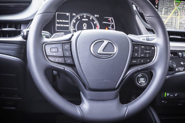 2020 Lexus ES 350