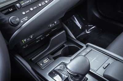 2020 Lexus ES 350