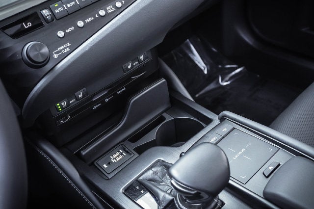 2020 Lexus ES 350