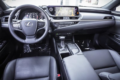 2020 Lexus ES 350