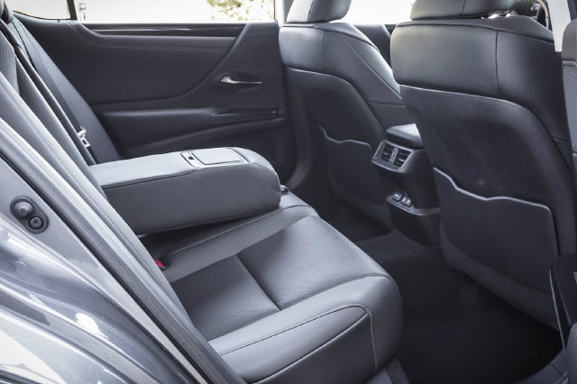 2020 Lexus ES 350