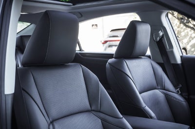 2020 Lexus ES 350