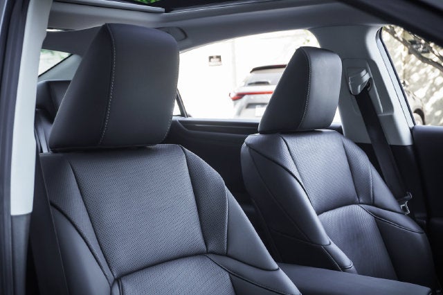 2020 Lexus ES 350
