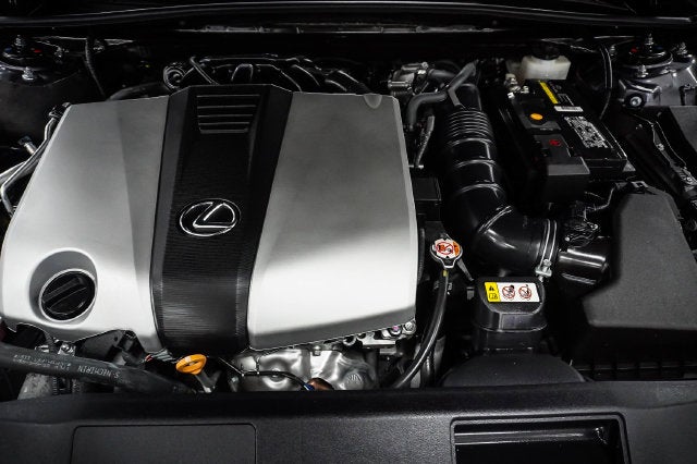 2020 Lexus ES 350
