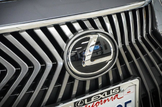 2020 Lexus ES 350