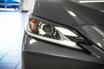 2020 Lexus ES 350