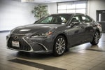 2020 Lexus ES 350