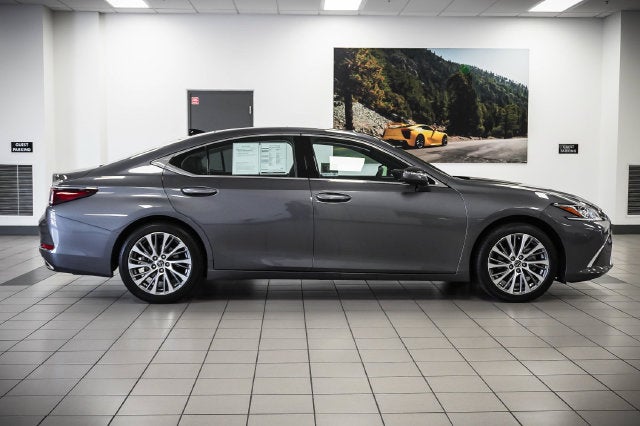 2020 Lexus ES 350
