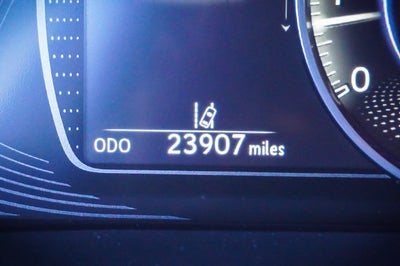 2020 Lexus ES 350