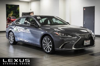 2020 Lexus ES 350