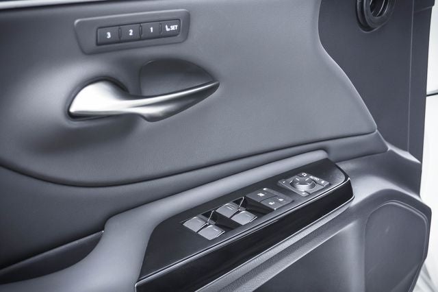 2025 Lexus ES 350