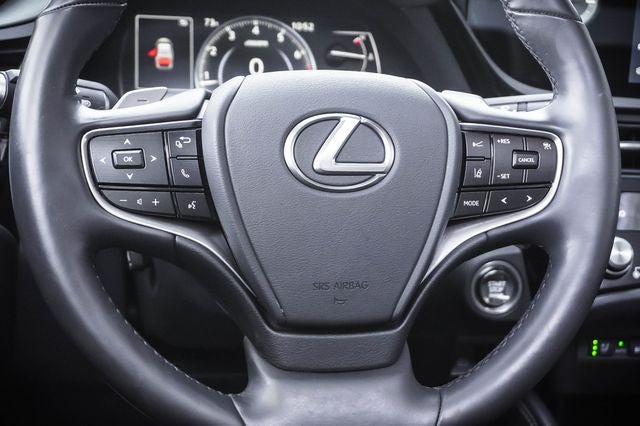 2025 Lexus ES 350
