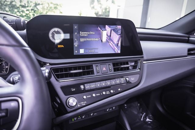 2025 Lexus ES 350