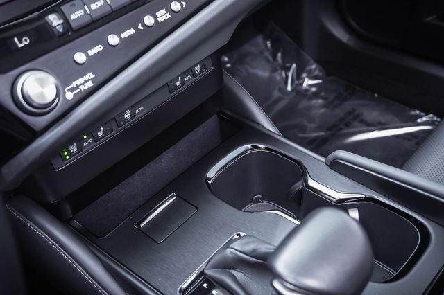 2025 Lexus ES 350