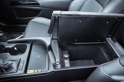 2025 Lexus ES 350