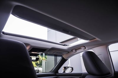 2025 Lexus ES 350