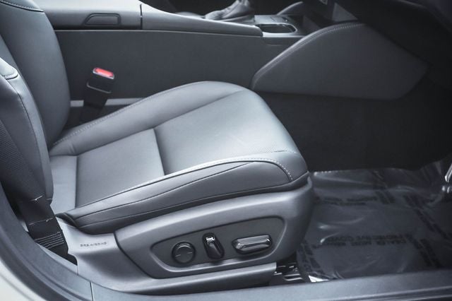 2025 Lexus ES 350